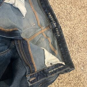 Styled for comfort— Mom Jeans